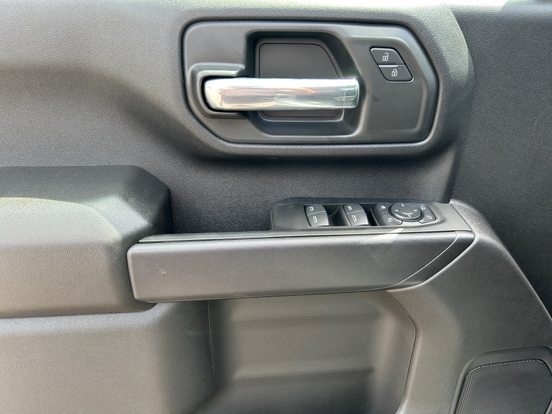 2025 GMC Sierra 3500HD