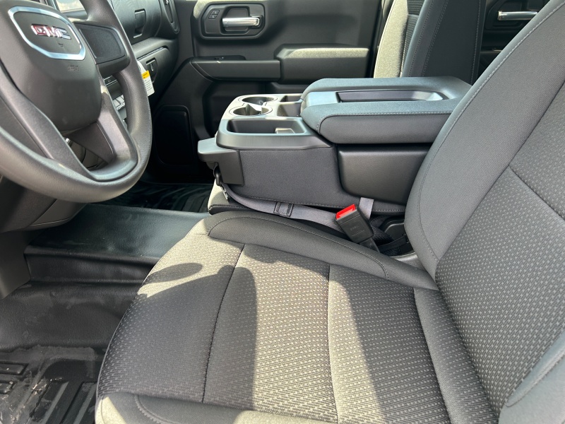 2025 GMC Sierra 3500HD