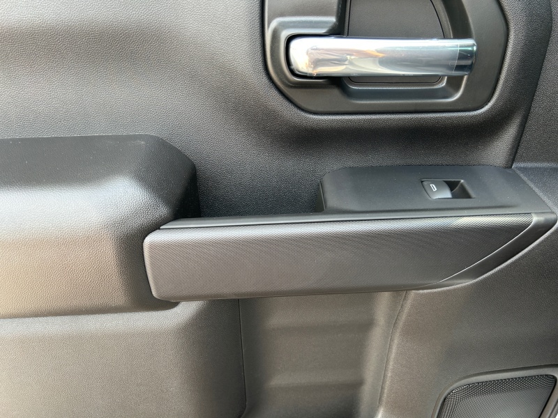 2025 GMC Sierra 3500HD