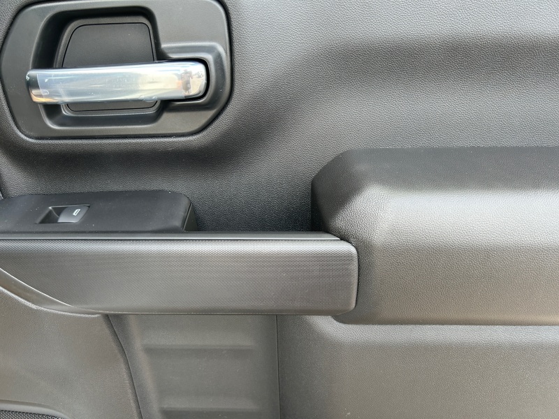 2025 GMC Sierra 3500HD