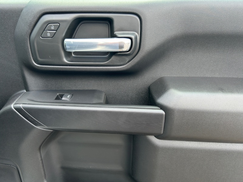 2025 GMC Sierra 3500HD