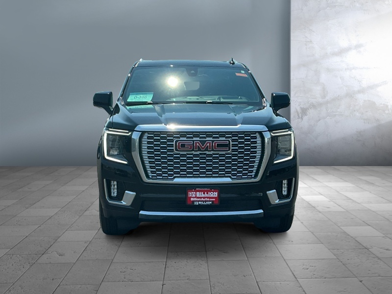 2021 GMC Yukon