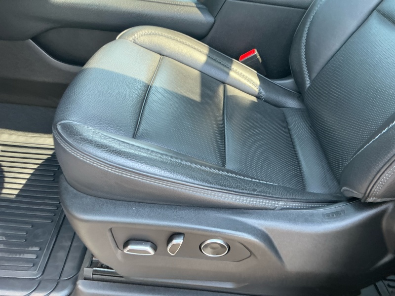 2021 GMC Yukon