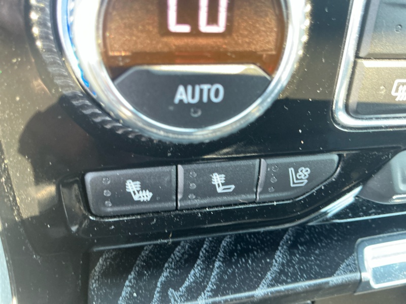 2021 GMC Yukon