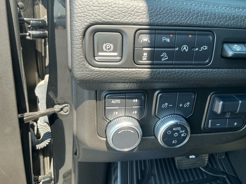 2021 GMC Yukon