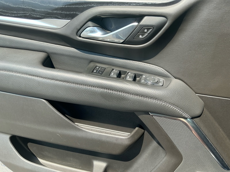 2021 GMC Yukon