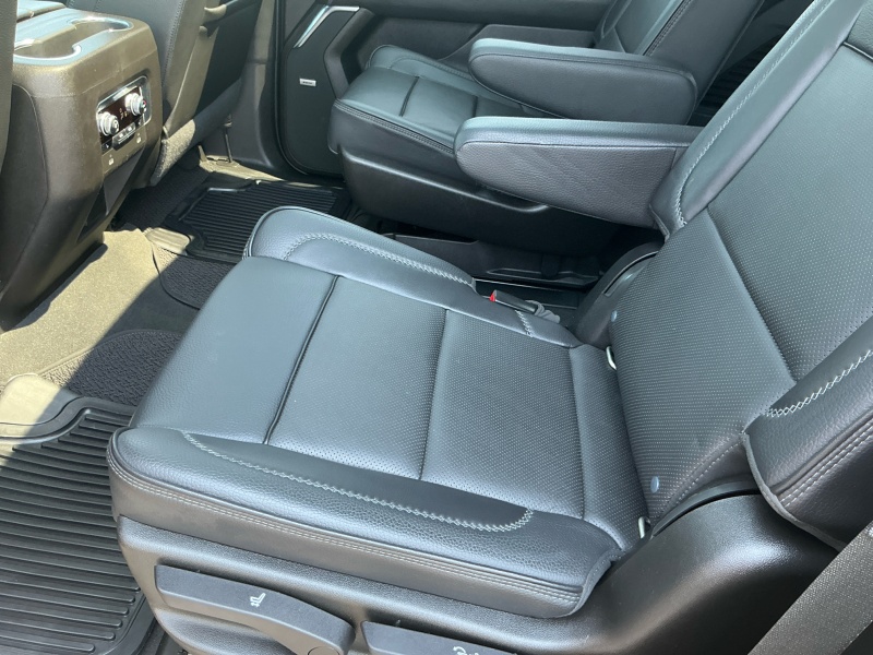 2021 GMC Yukon