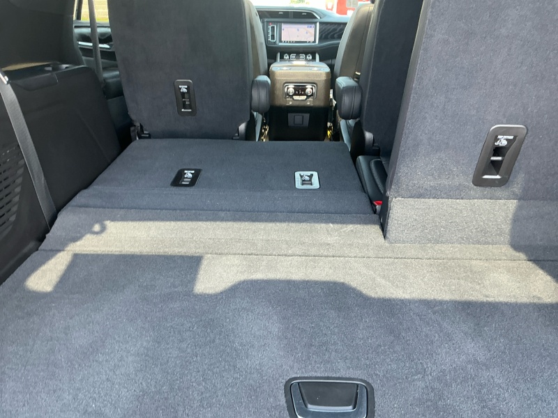 2021 GMC Yukon