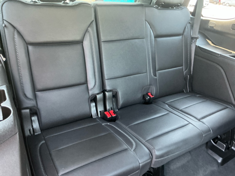 2021 GMC Yukon