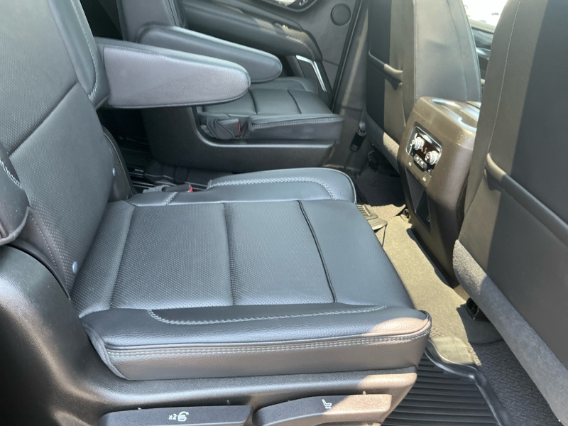 2021 GMC Yukon