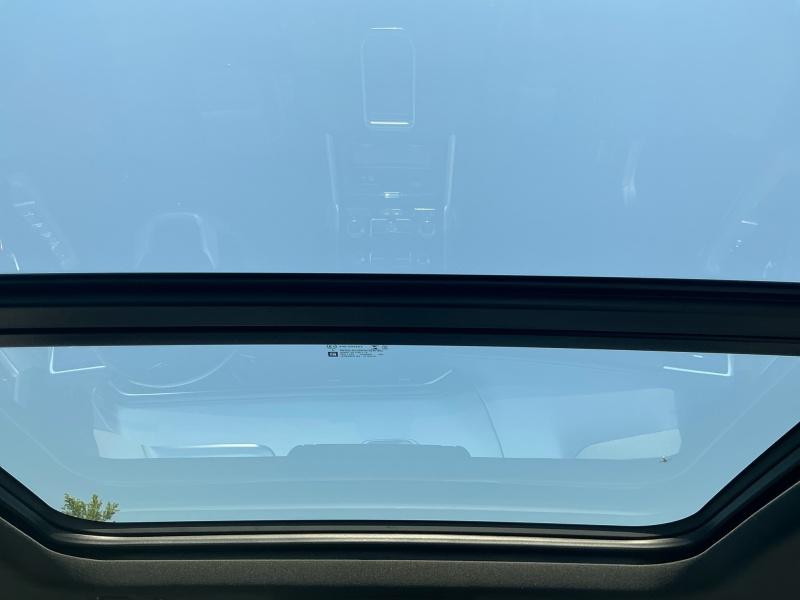 2021 GMC Yukon