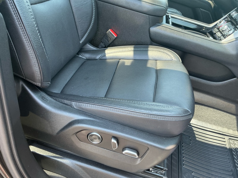 2021 GMC Yukon