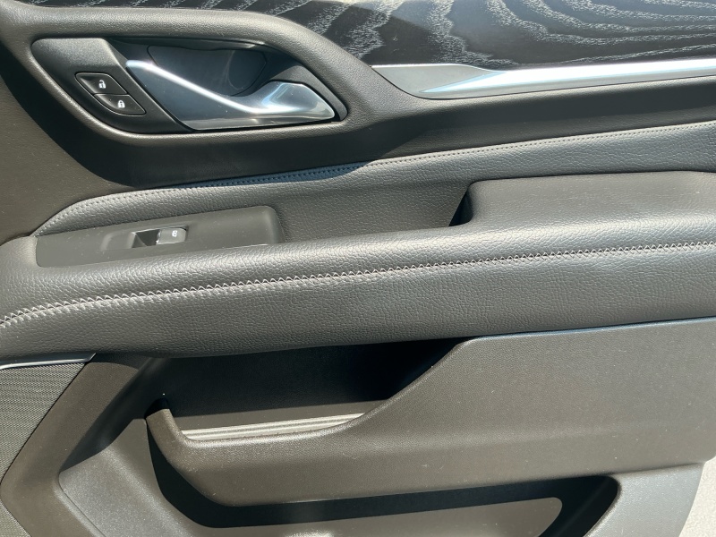 2021 GMC Yukon