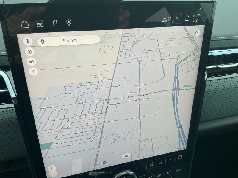 2026 GMC Sierra EV