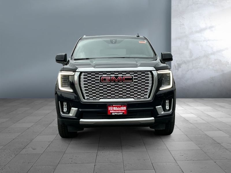 2021 GMC Yukon