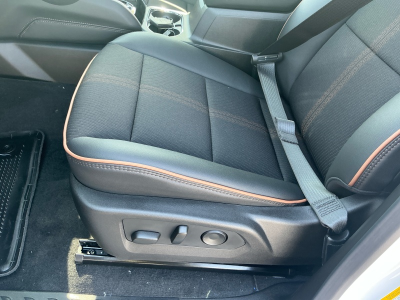 2025 GMC Canyon