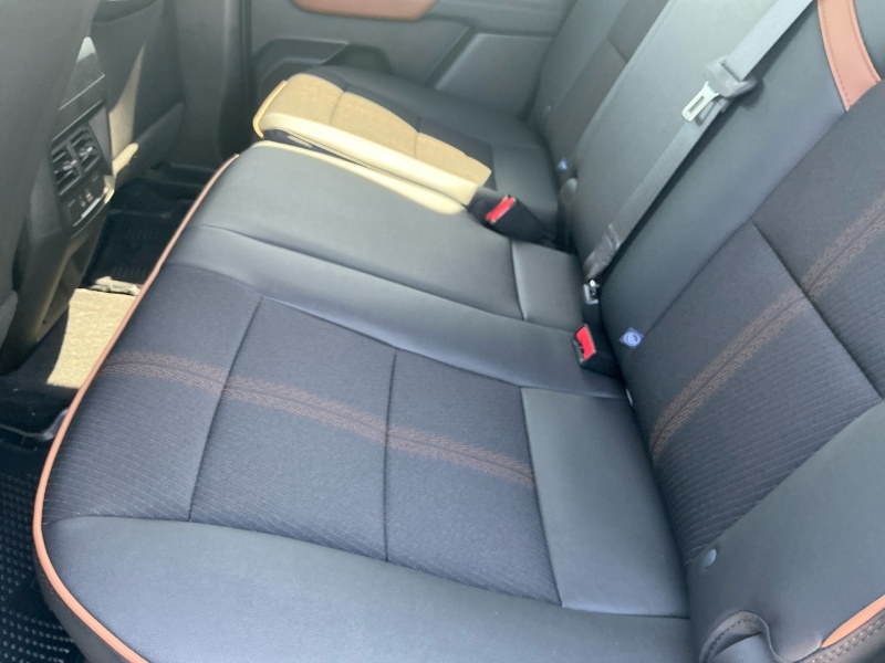 2025 GMC Canyon
