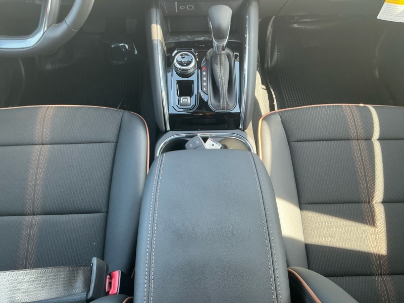 2025 GMC Canyon