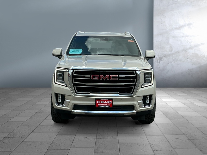 2022 GMC Yukon
