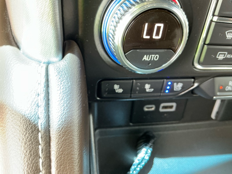 2022 GMC Yukon