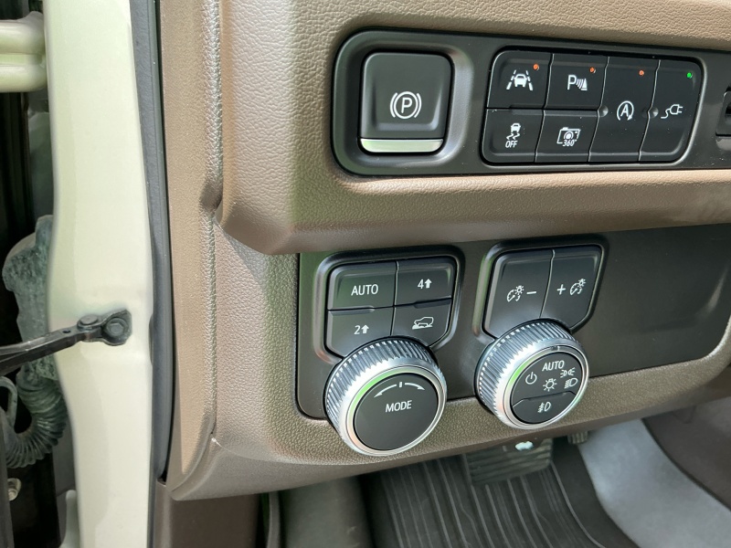 2022 GMC Yukon