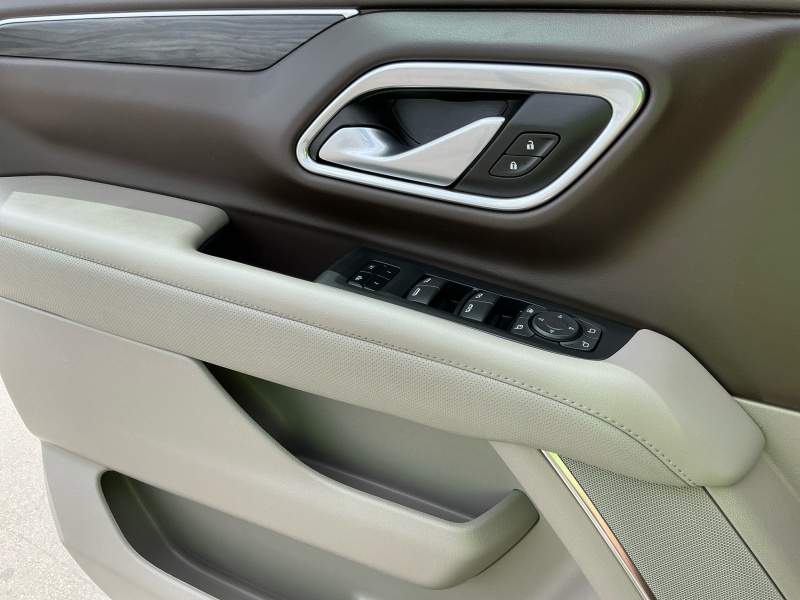 2022 GMC Yukon