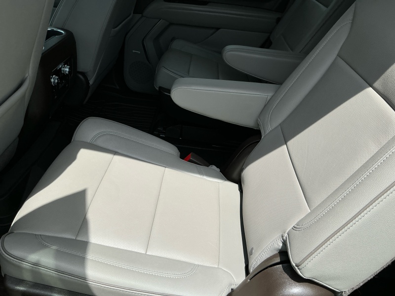 2022 GMC Yukon