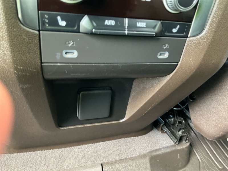 2022 GMC Yukon