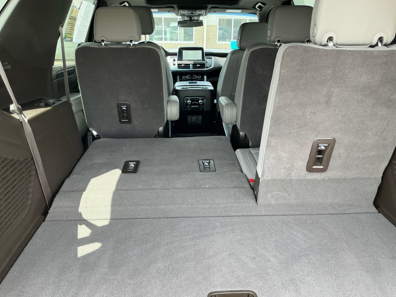 2022 GMC Yukon
