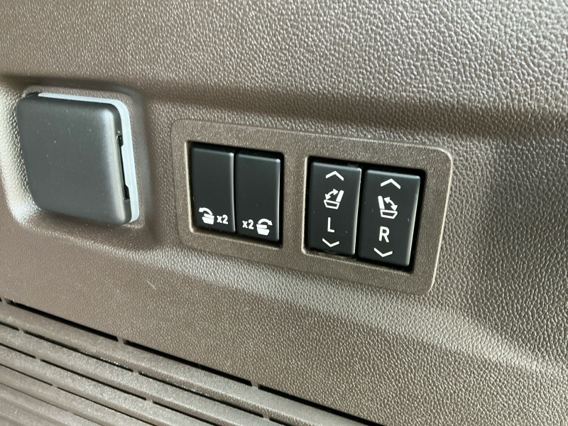 2022 GMC Yukon