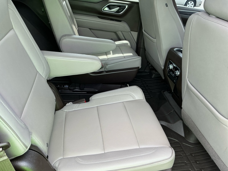 2022 GMC Yukon