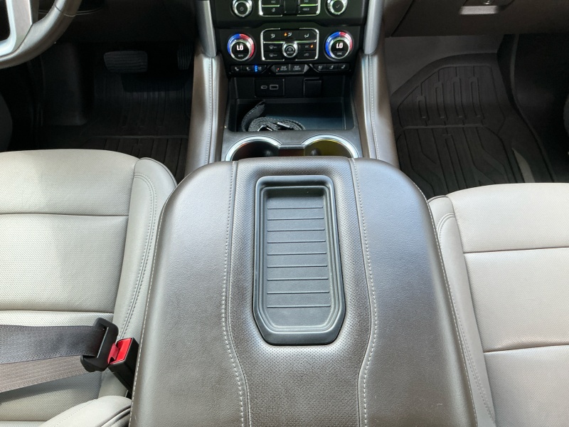 2022 GMC Yukon