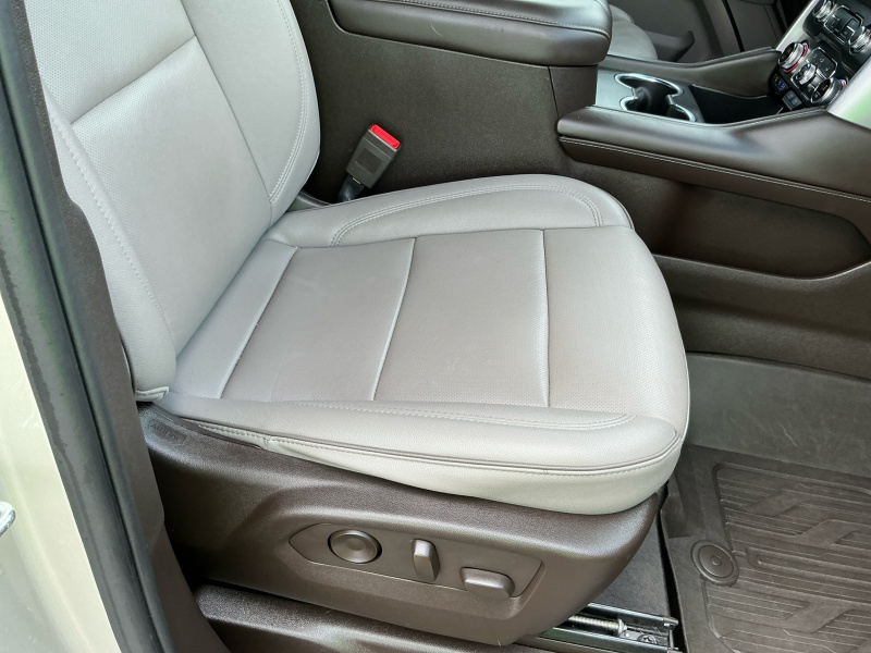 2022 GMC Yukon