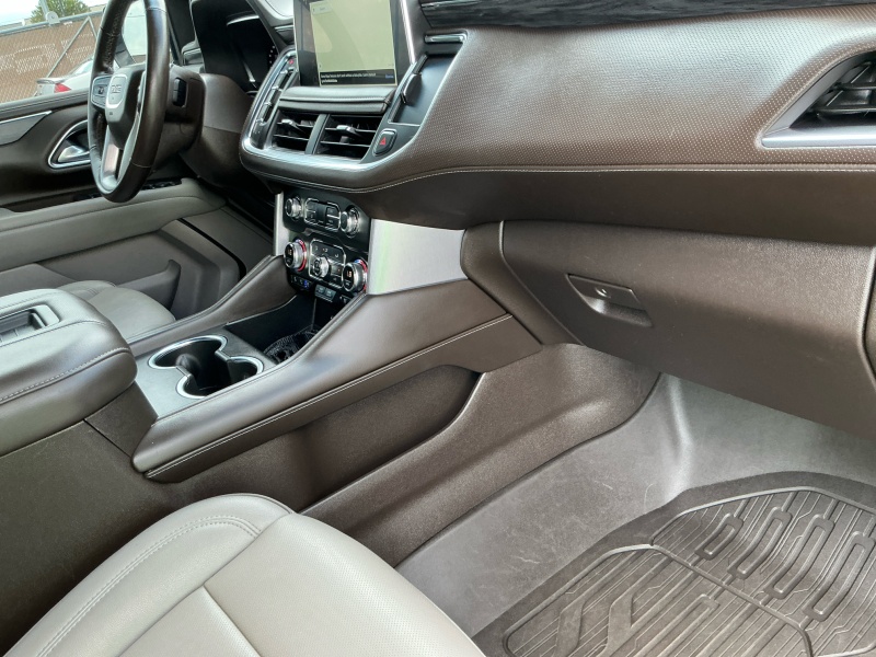 2022 GMC Yukon