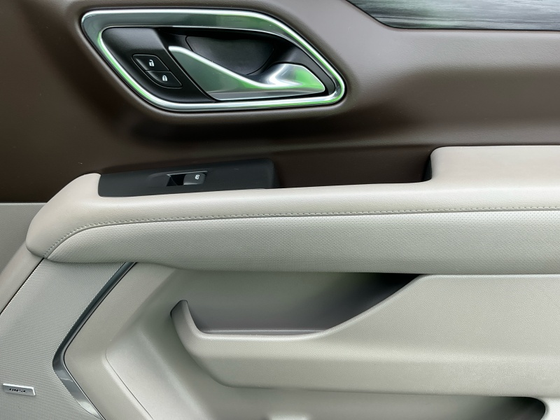 2022 GMC Yukon