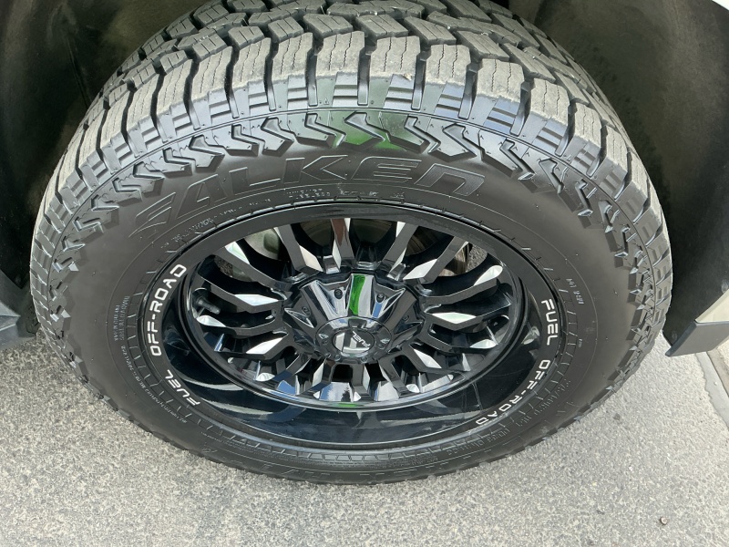 2022 GMC Yukon