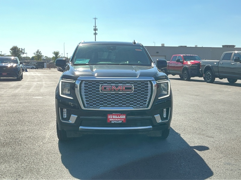 2023 GMC Yukon XL