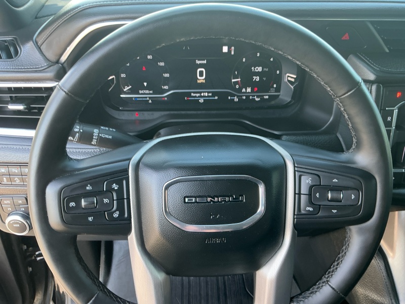 2023 GMC Yukon XL