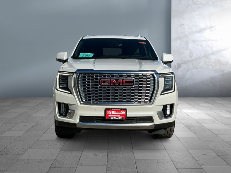 2022 GMC Yukon