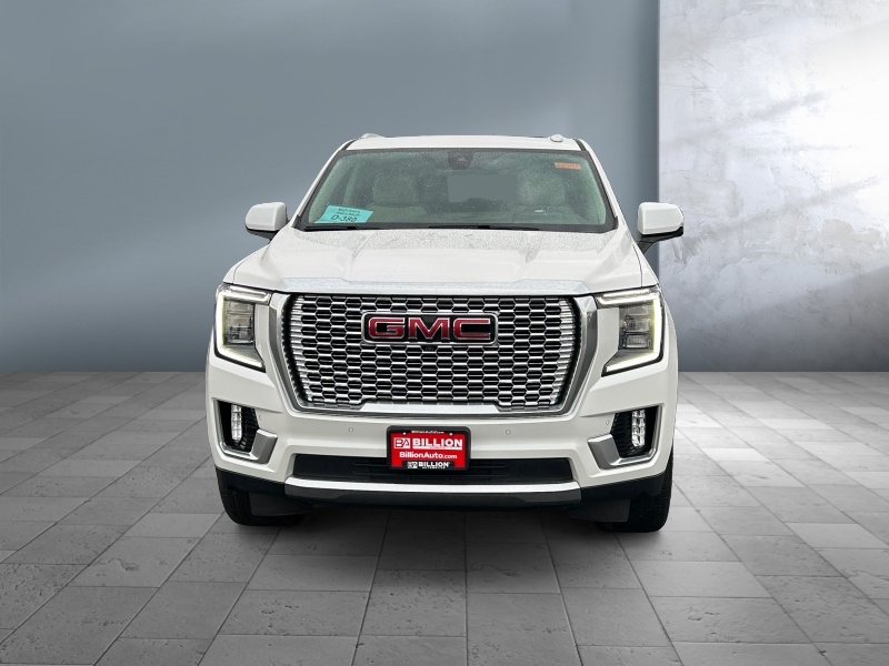 2021 GMC Yukon