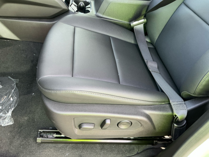 2025 GMC Canyon