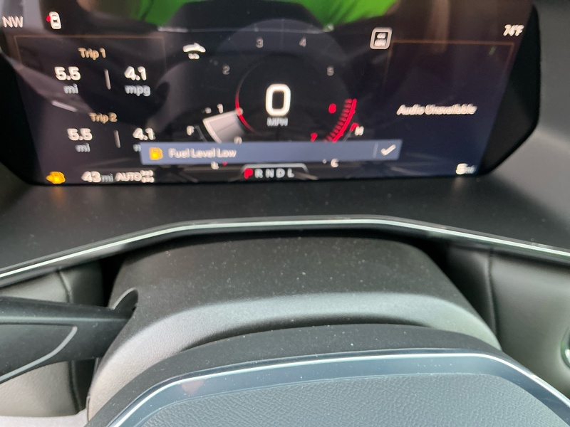2025 GMC Canyon