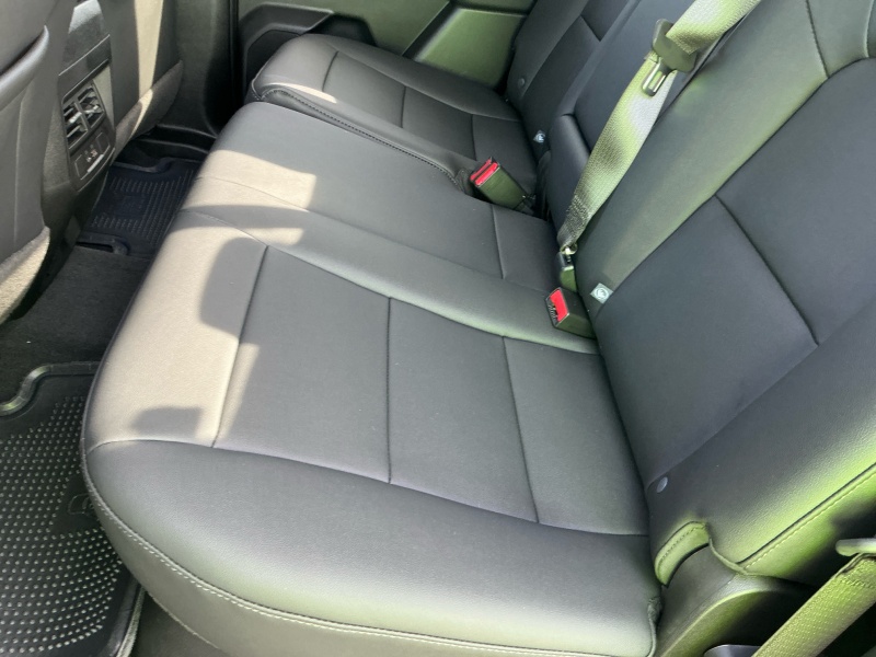 2025 GMC Canyon