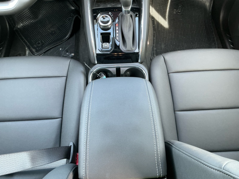 2025 GMC Canyon