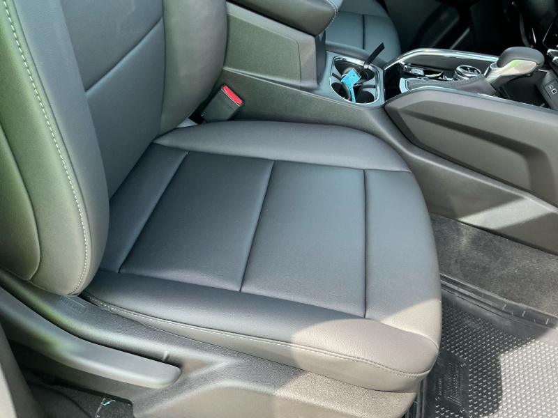 2025 GMC Canyon