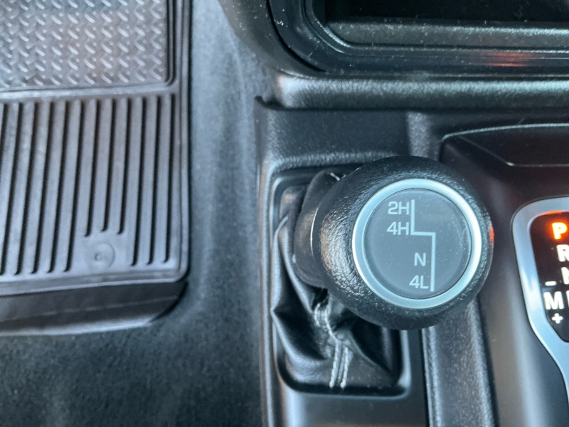 2019 Jeep Wrangler Unlimited