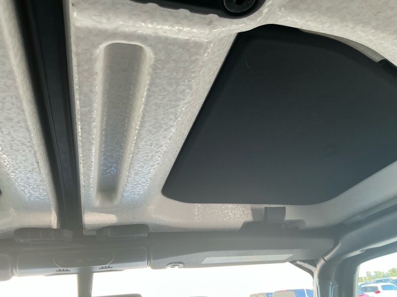 2019 Jeep Wrangler Unlimited