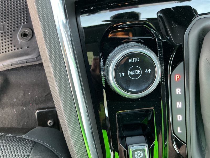 2025 GMC Canyon