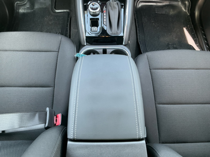 2025 GMC Canyon