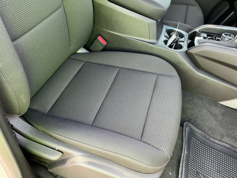 2025 GMC Canyon